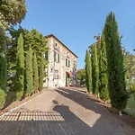 Il Castellaccio * Filettole