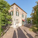 Il Castellaccio Bed & Breakfast