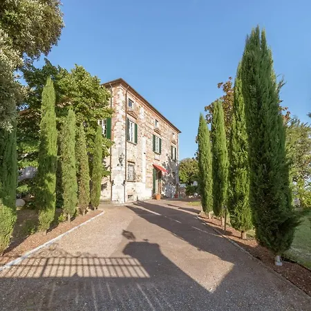 Il Castellaccio * Filettole