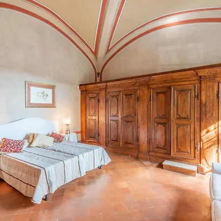 Il Castellaccio