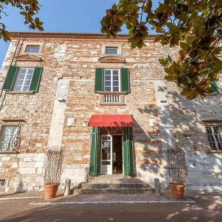 Il Castellaccio Filettole