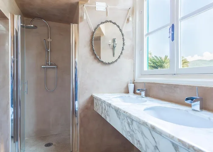 Il Castellaccio Filettole