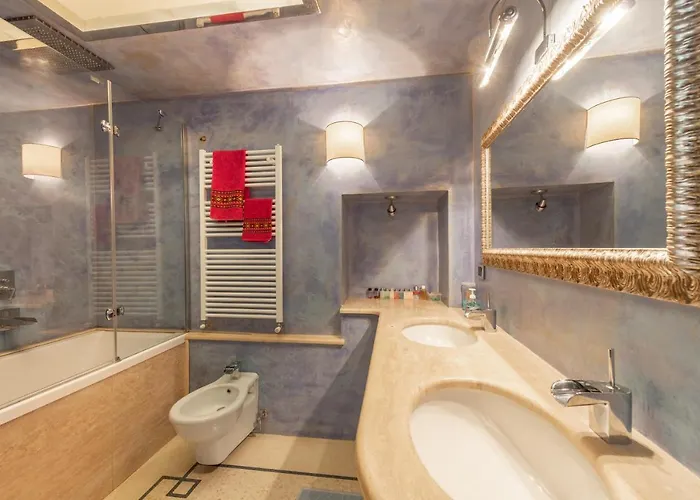 Il Castellaccio Filettole