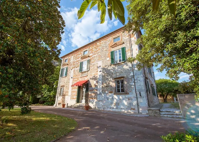 Panzió Il Castellaccio