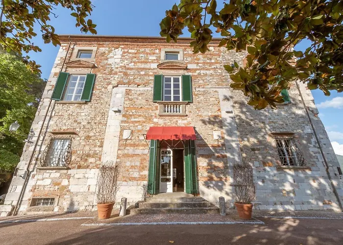 Il Castellaccio Filettole