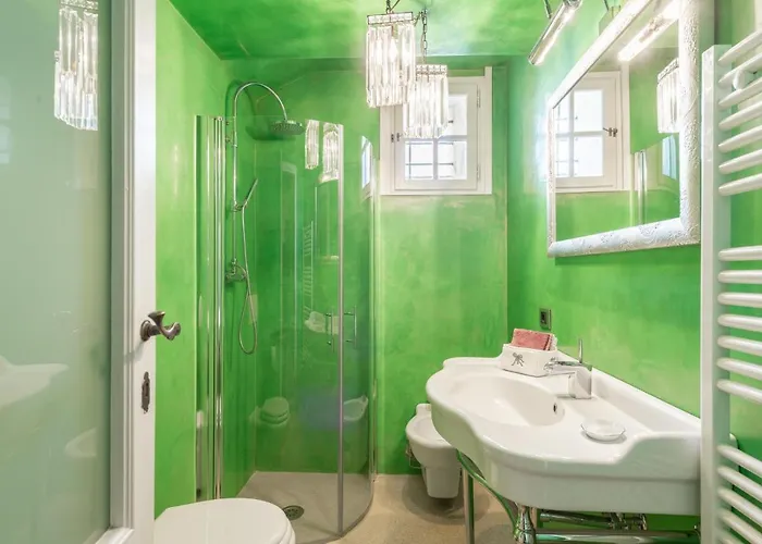 Panzió Il Castellaccio *