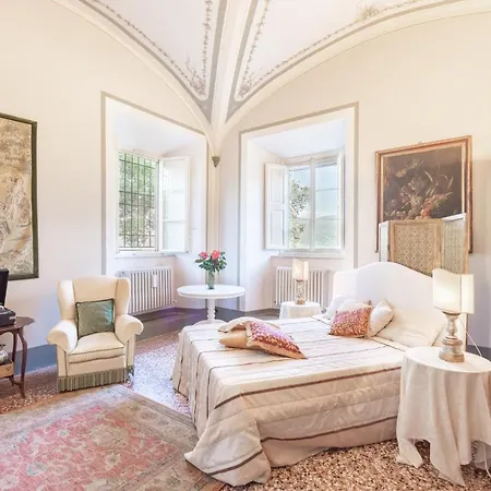 Il Castellaccio * Filettole