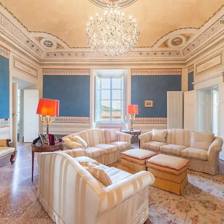 Il Castellaccio * Filettole