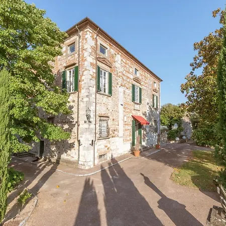 Il Castellaccio 住宿加早餐酒店