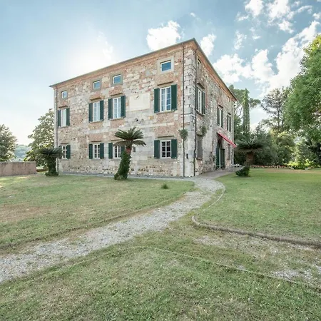 Il Castellaccio * Filettole