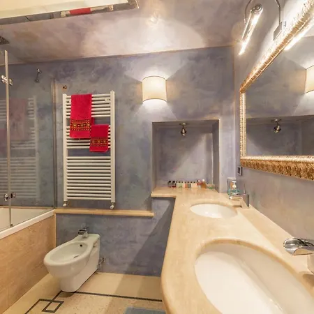 Il Castellaccio Filettole