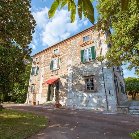 Nocleg ze śniadaniem Il Castellaccio