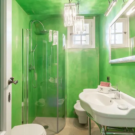 Bed & Breakfast Il Castellaccio *