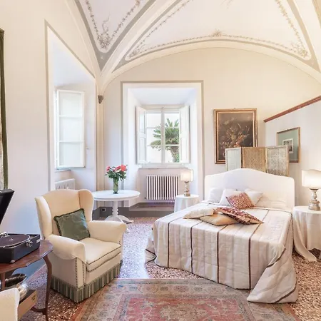 Il Castellaccio Bed & Breakfast