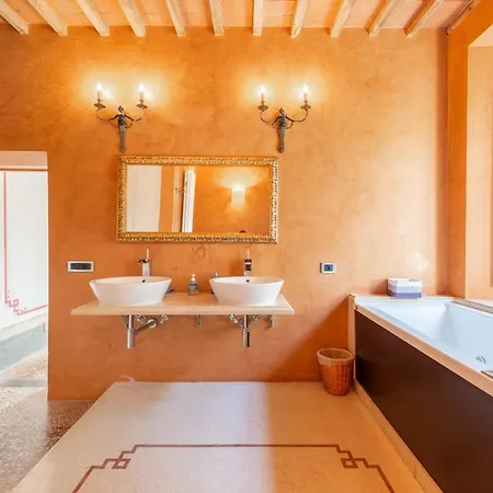 Il Castellaccio * Filettole