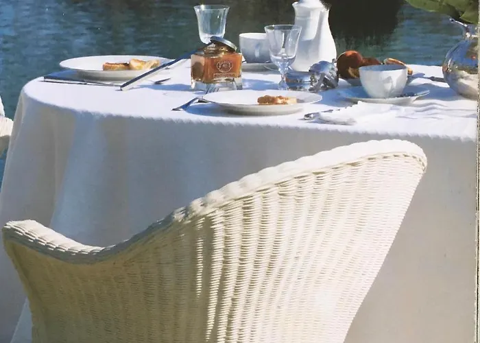 Bed & Breakfast Il Castellaccio Filettole