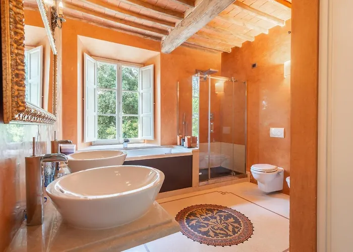 Bed & Breakfast Il Castellaccio *
