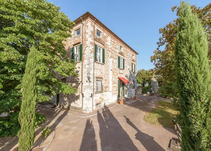 Il Castellaccio Bed & Breakfast