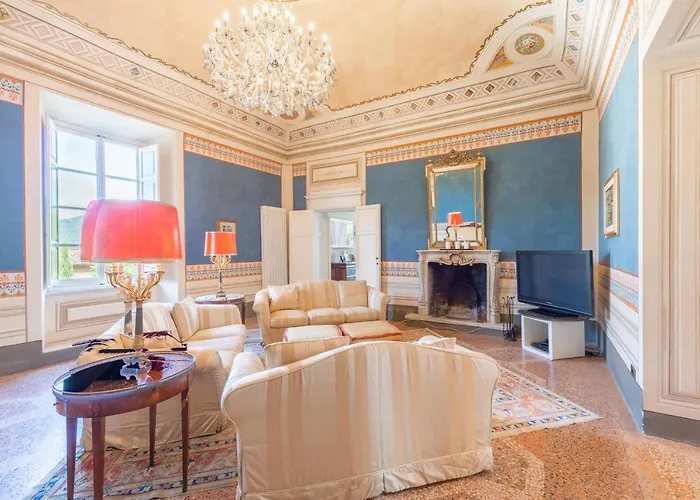 Bed & Breakfast Il Castellaccio