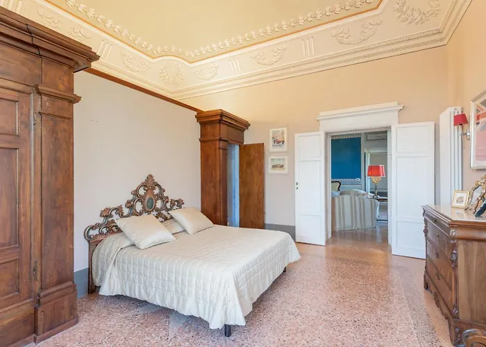 Il Castellaccio Bed & Breakfast Filettole