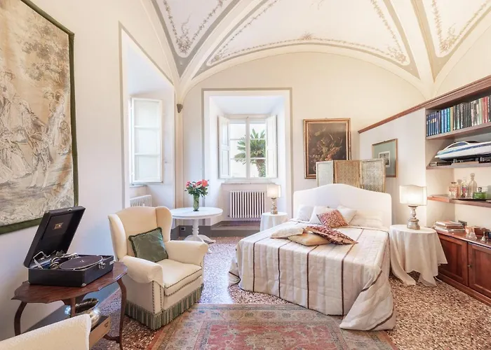 Il Castellaccio Bed & Breakfast
