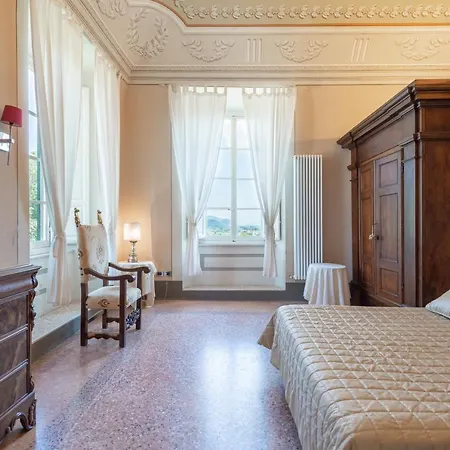 Il Castellaccio B&B *