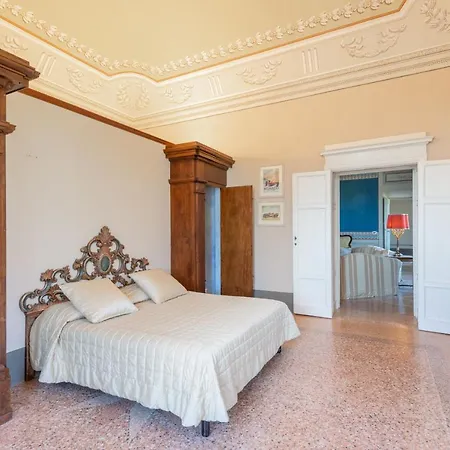 Il Castellaccio B&B Filettole